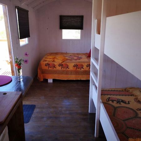 Moledos Glamping Hotell Aljezur Exteriör bild