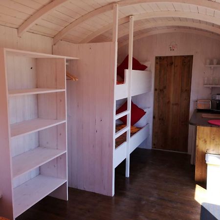 Moledos Glamping Hotell Aljezur Exteriör bild