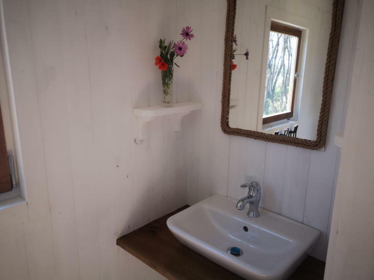 Moledos Glamping Hotell Aljezur Exteriör bild